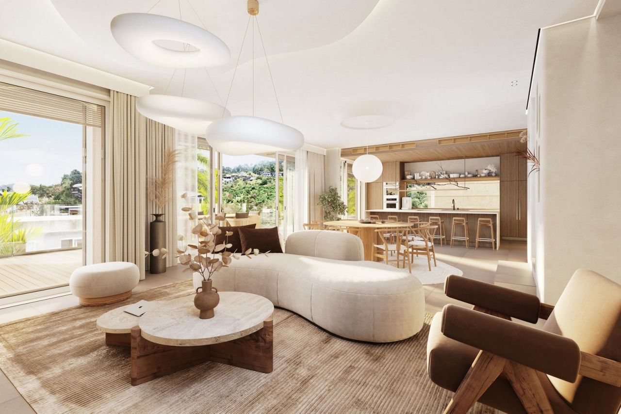 Вилла на Пхукете, Таиланд, 202.42 м² - фото 14