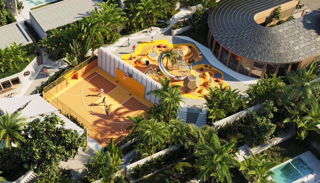 Вилла на Пхукете, Таиланд, 202.42 м² - фото 7