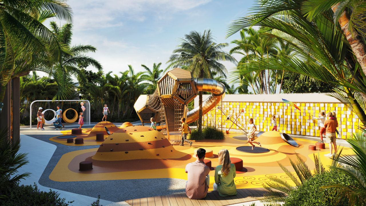 Вилла на Пхукете, Таиланд, 202.42 м² - фото 6