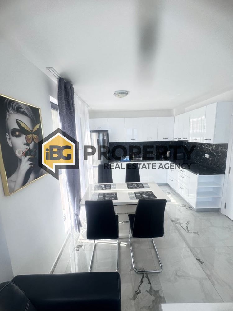 Квартира в Бяле, Болгария, 65 м² - фото 4