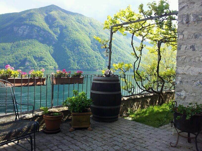 Вилла в Вальсольде, Италия, 250 м² - фото 3