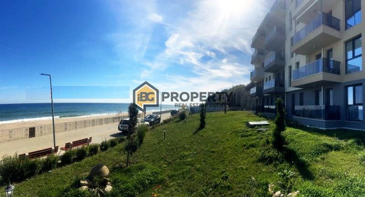 Квартира в Бяле, Болгария, 65 м² - фото 7