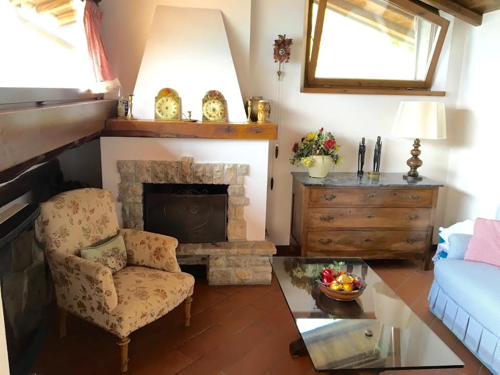 Вилла в Вальсольде, Италия, 250 м² - фото 9