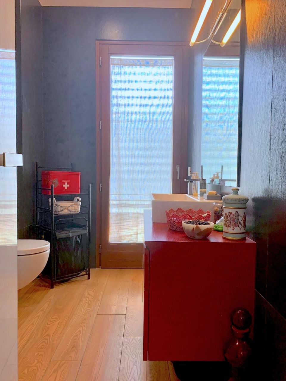 Вилла в Монтиньозо, Италия, 265 м² - фото 12