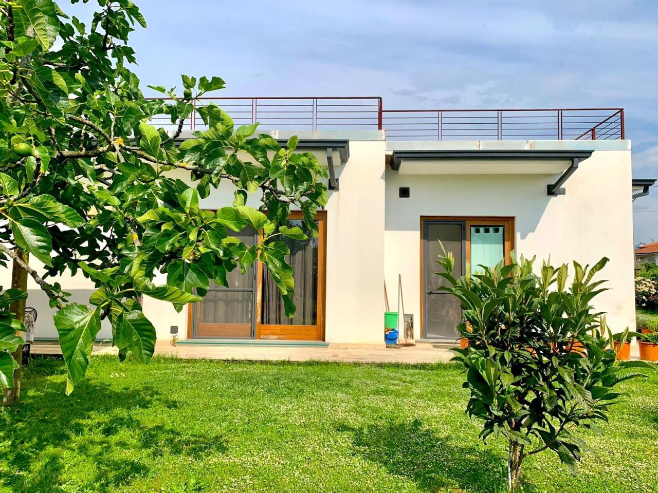 Вилла в Монтиньозо, Италия, 265 м² - фото 3