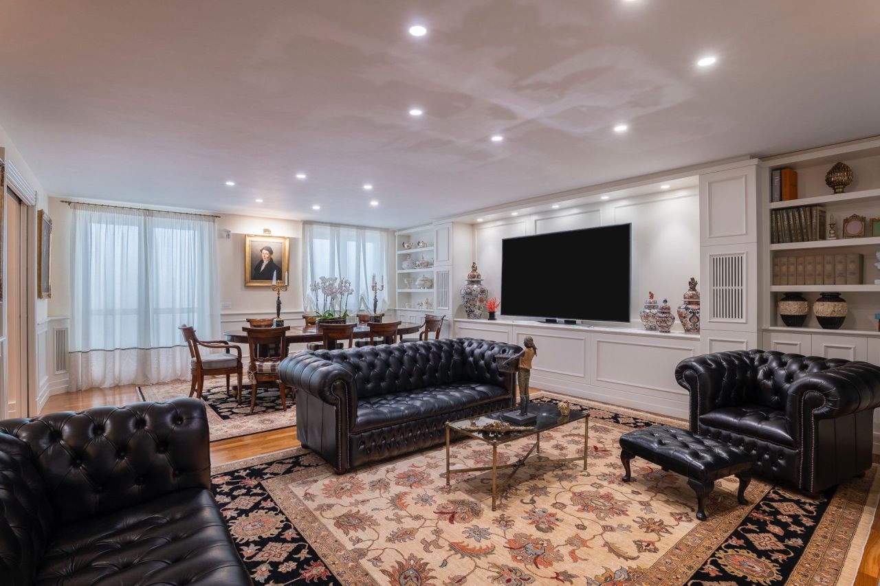 Вилла в Форте деи Марми, Италия, 390 м² - фото 16