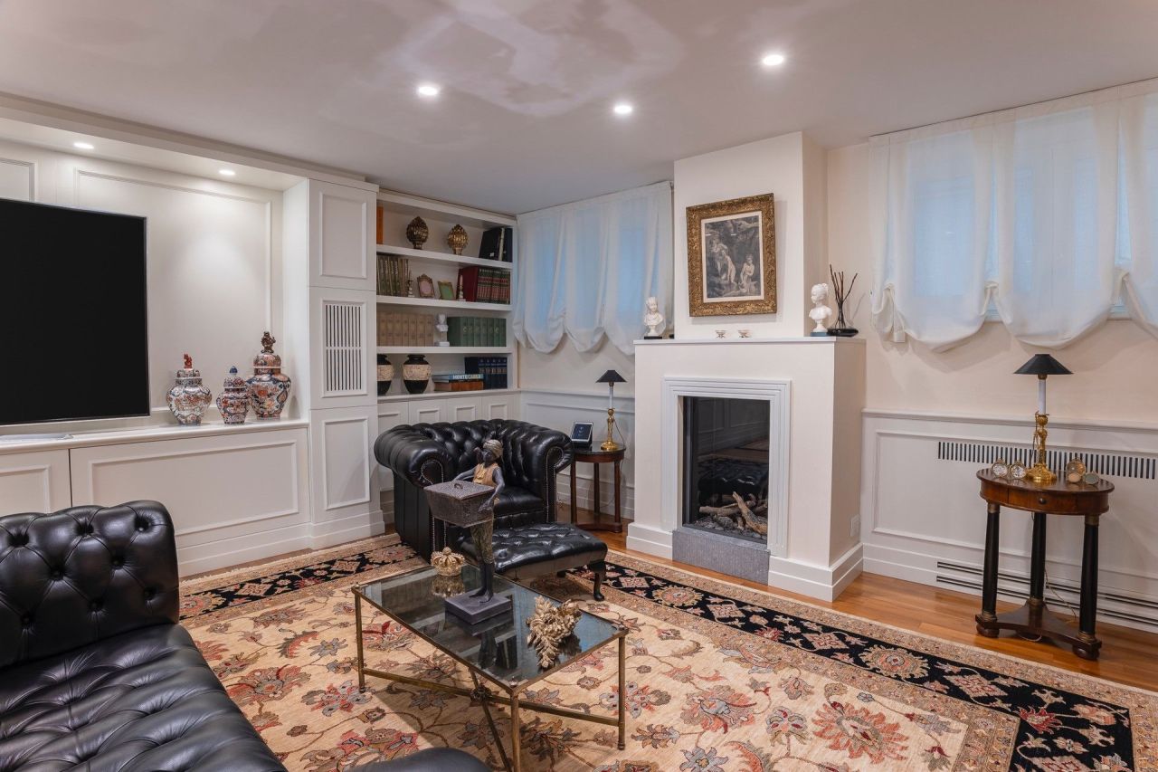 Вилла в Форте деи Марми, Италия, 390 м² - фото 17