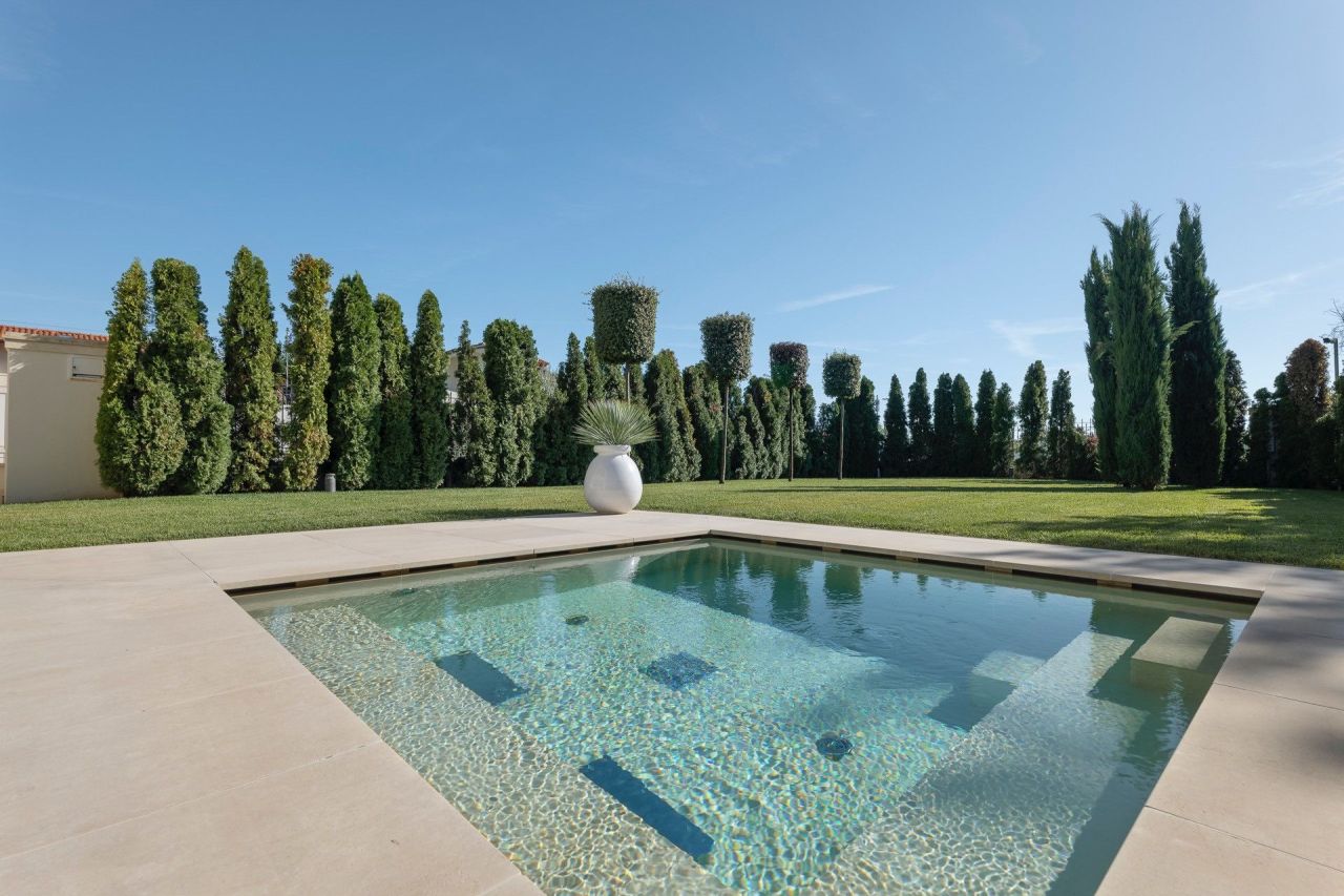 Вилла в Форте деи Марми, Италия, 390 м² - фото 18