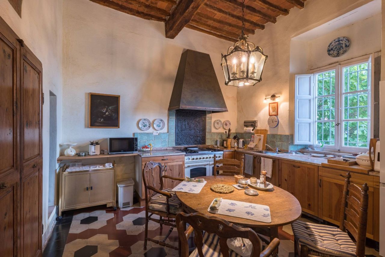 Дом в Ашано, Италия, 637 м² - фото 6