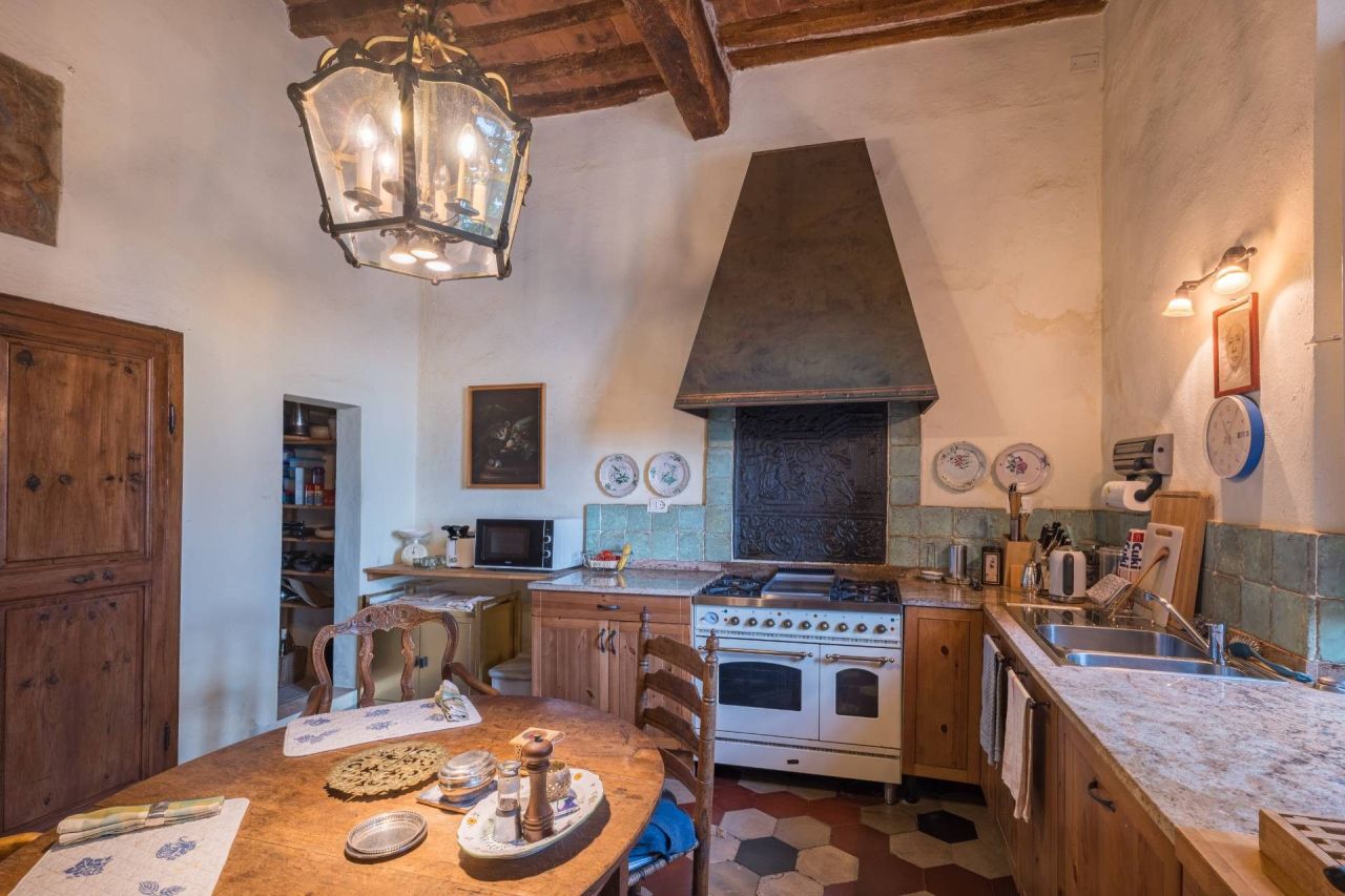 Дом в Ашано, Италия, 637 м² - фото 7