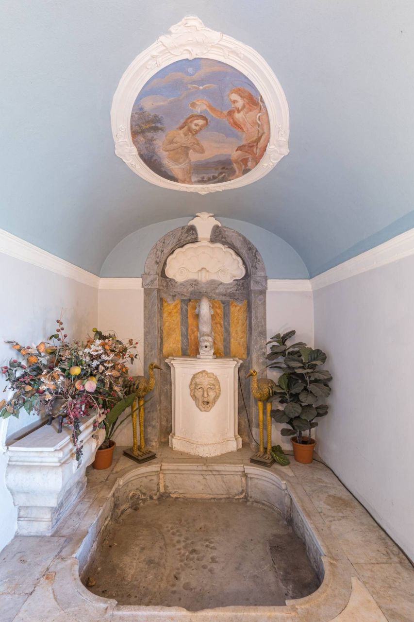 Дом в Ашано, Италия, 637 м² - фото 4