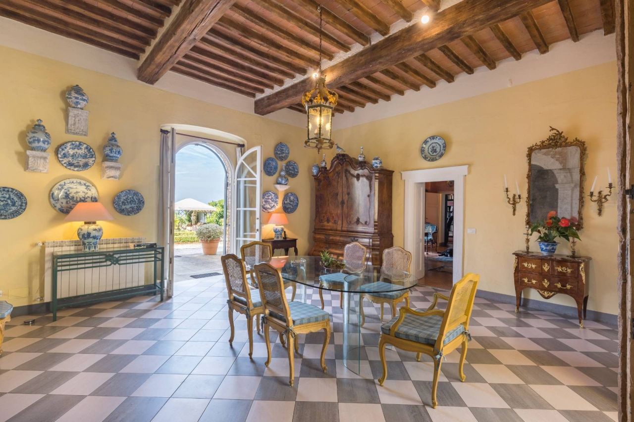 Дом в Ашано, Италия, 637 м² - фото 3