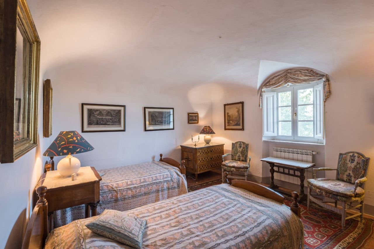 Дом в Ашано, Италия, 637 м² - фото 8