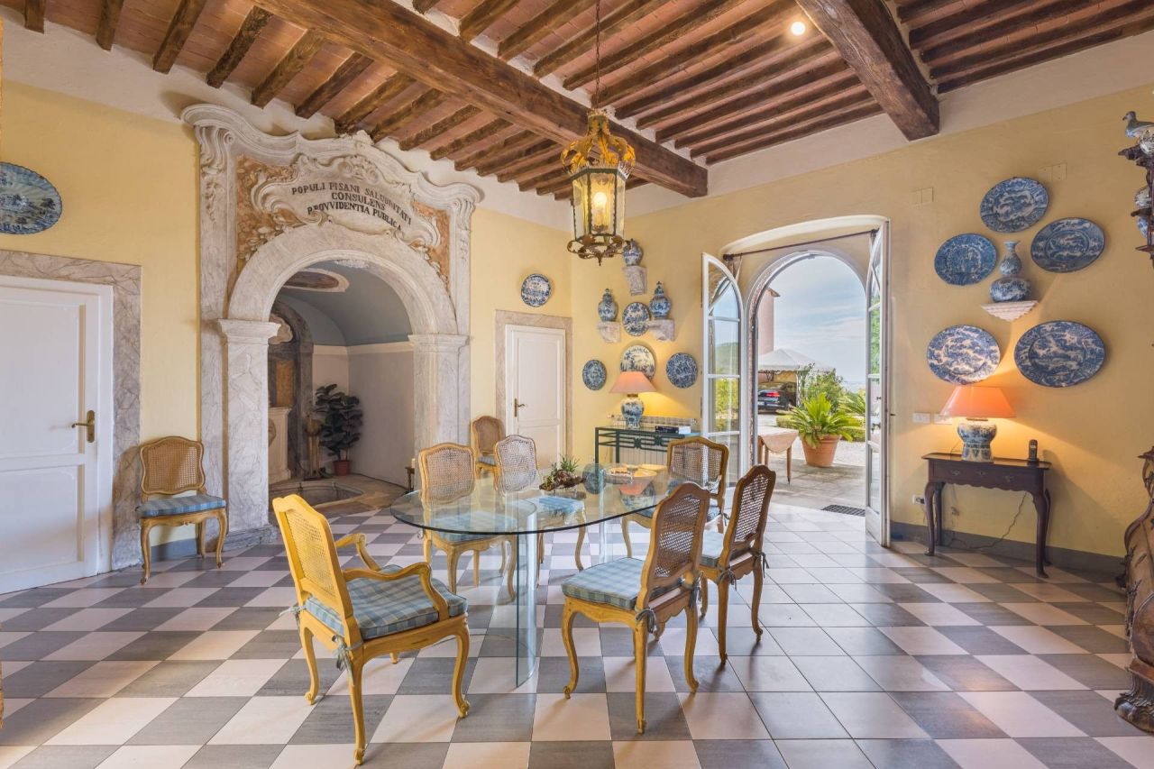 Дом в Ашано, Италия, 637 м² - фото 2