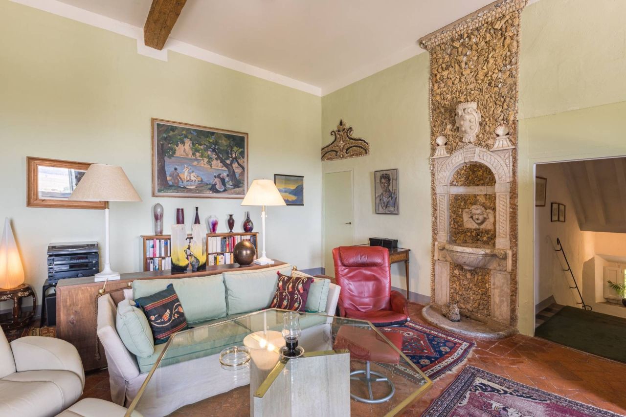 Дом в Ашано, Италия, 637 м² - фото 11