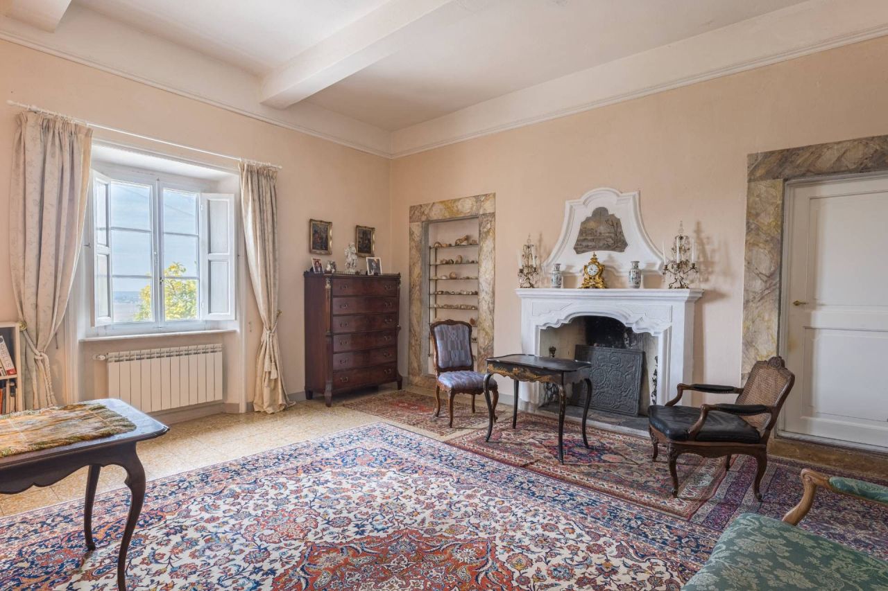 Дом в Ашано, Италия, 637 м² - фото 12