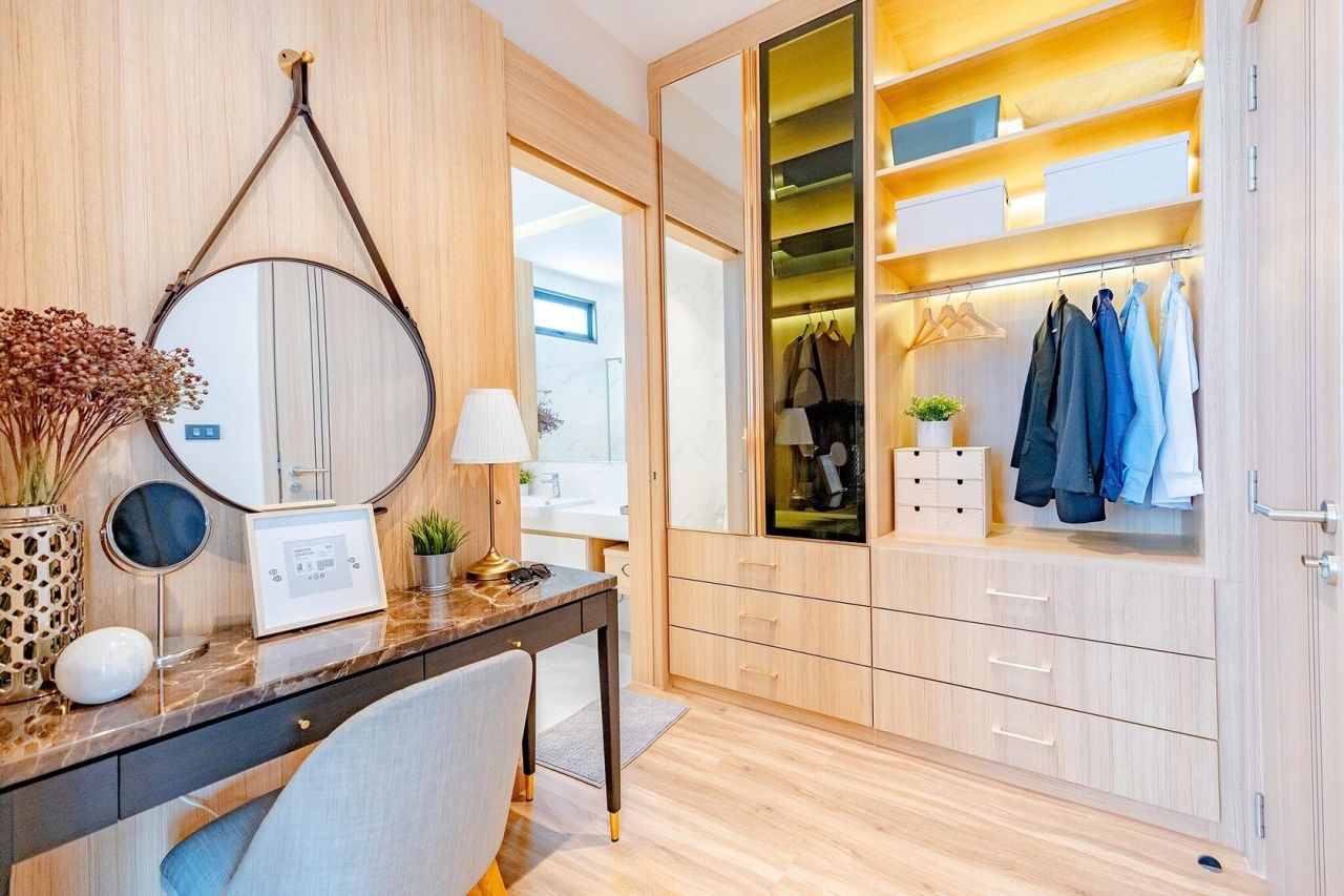 Вилла в Паттайе, Таиланд, 290 м² - фото 2