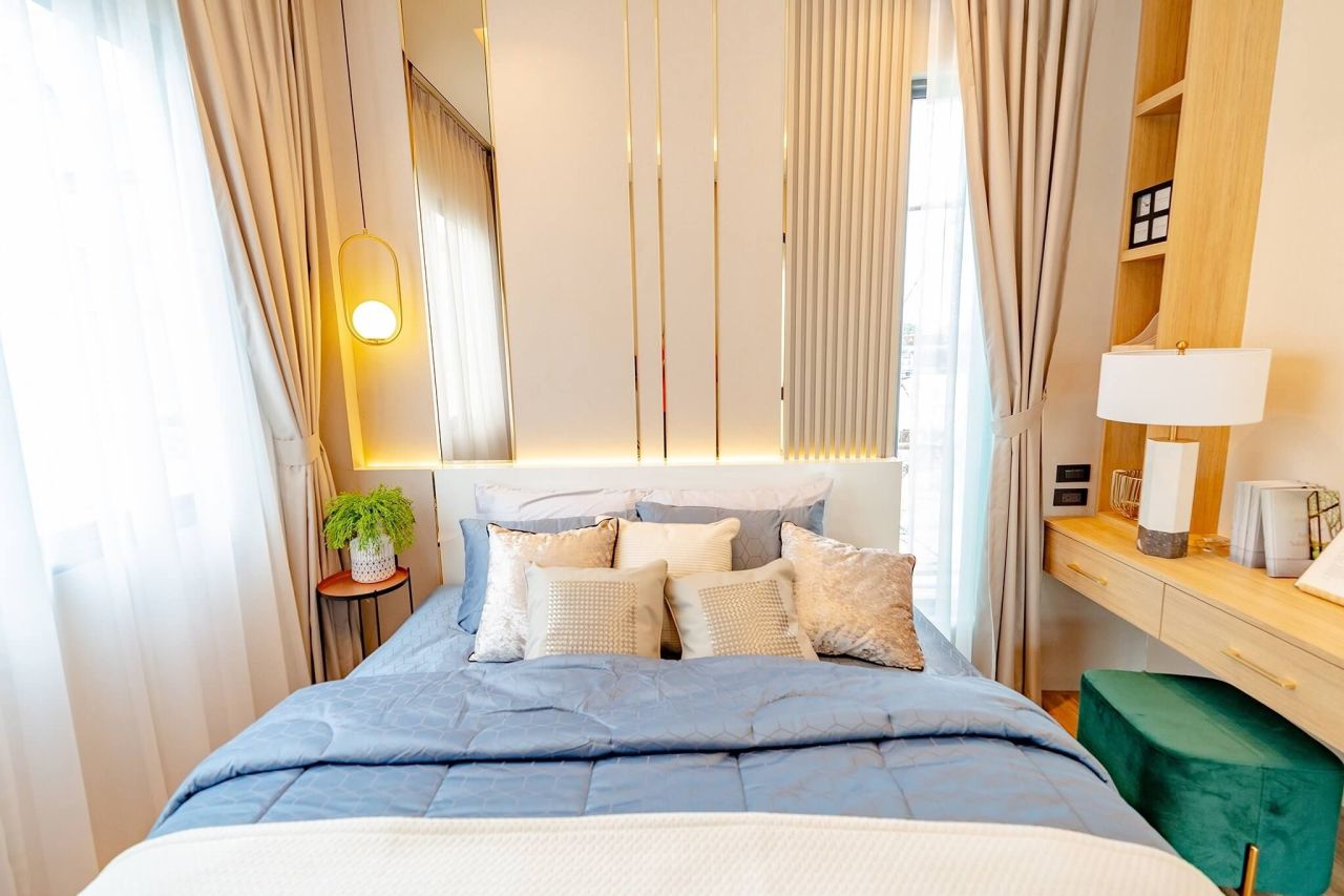 Вилла в Паттайе, Таиланд, 290 м² - фото 4