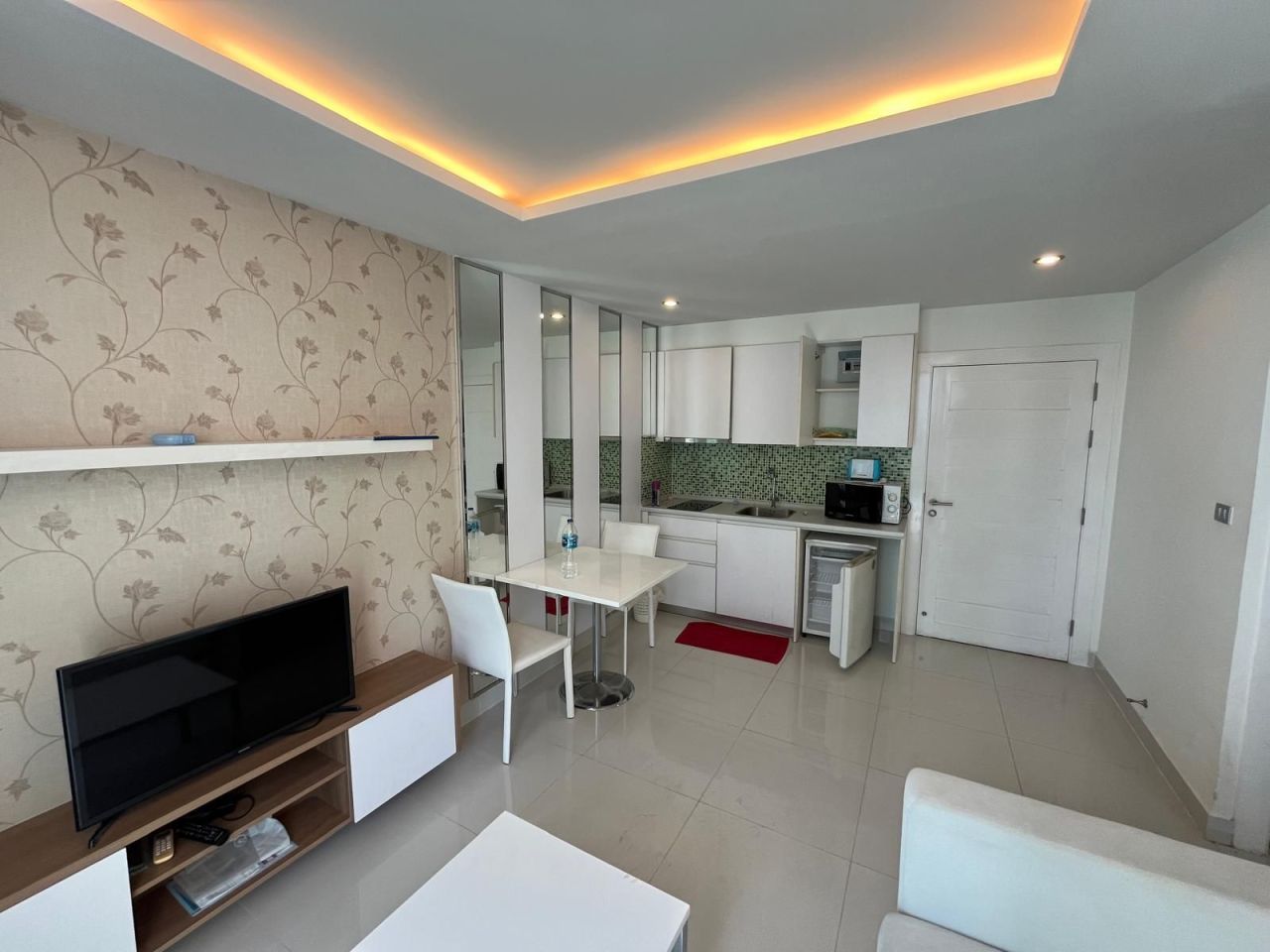 Квартира в Паттайе, Таиланд, 35 м² - фото 5