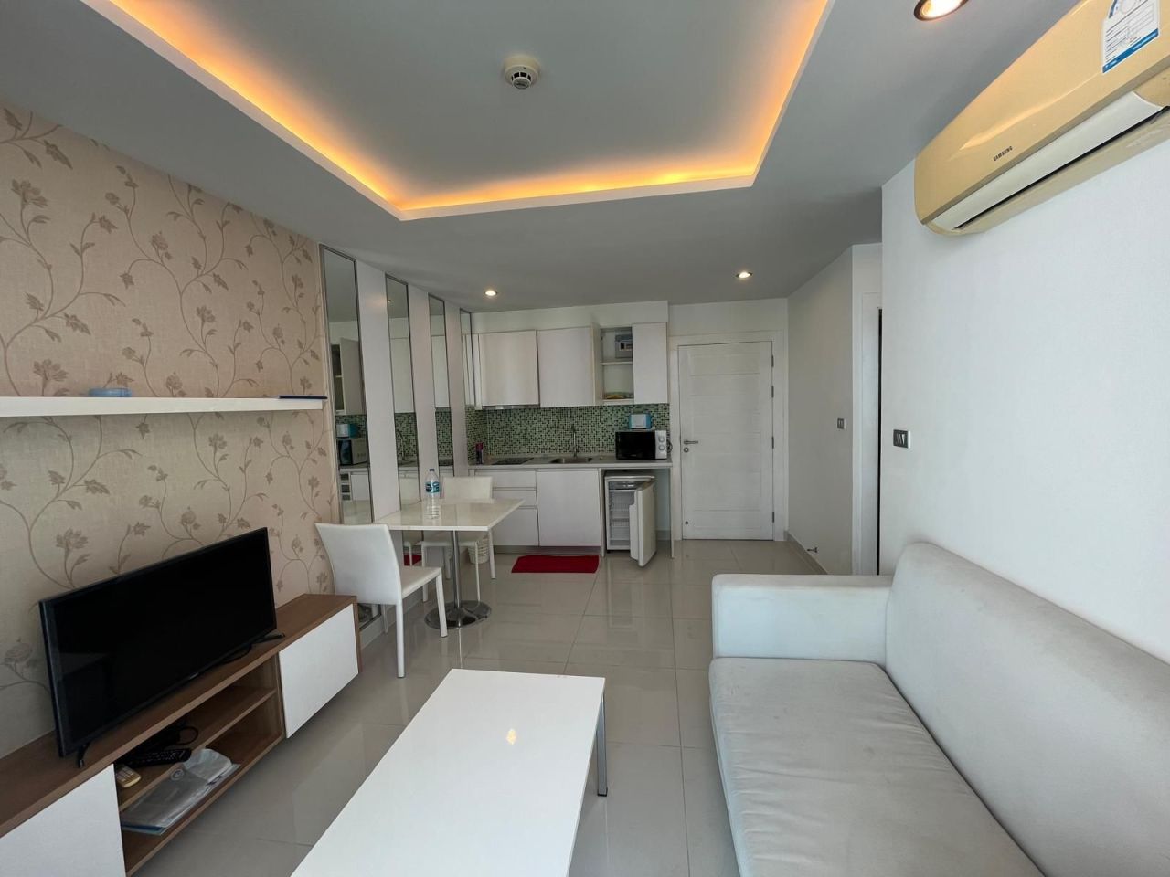 Квартира в Паттайе, Таиланд, 35 м² - фото 6