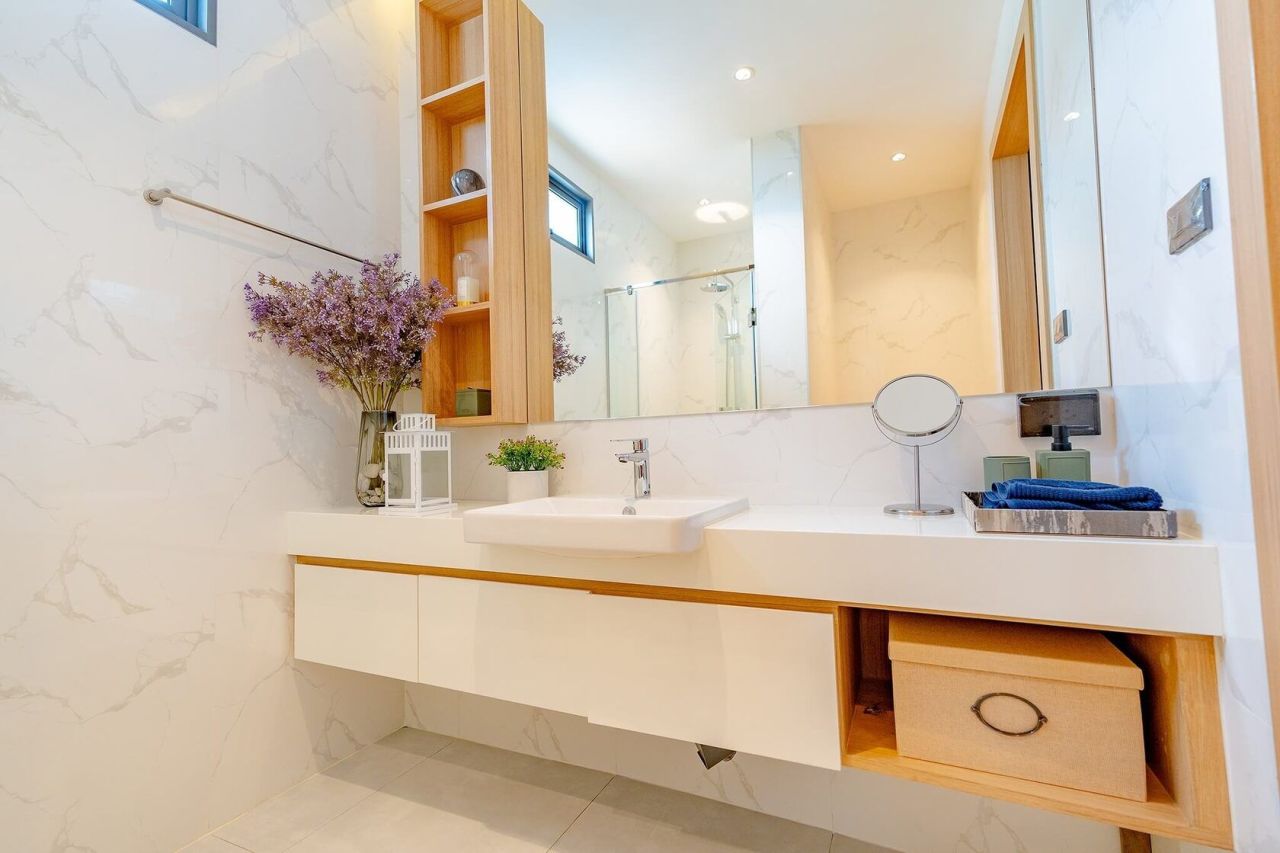 Вилла в Паттайе, Таиланд, 290 м² - фото 7