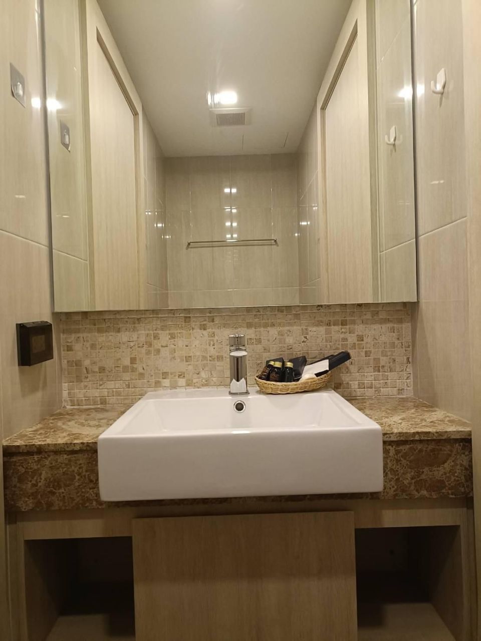 Квартира в Паттайе, Таиланд, 40 м² - фото 8