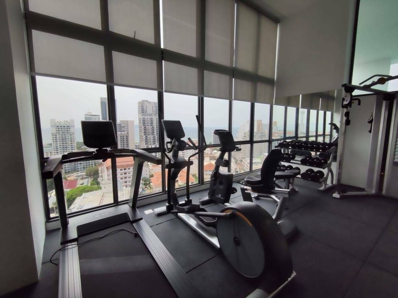 Квартира в Паттайе, Таиланд, 40 м² - фото 13