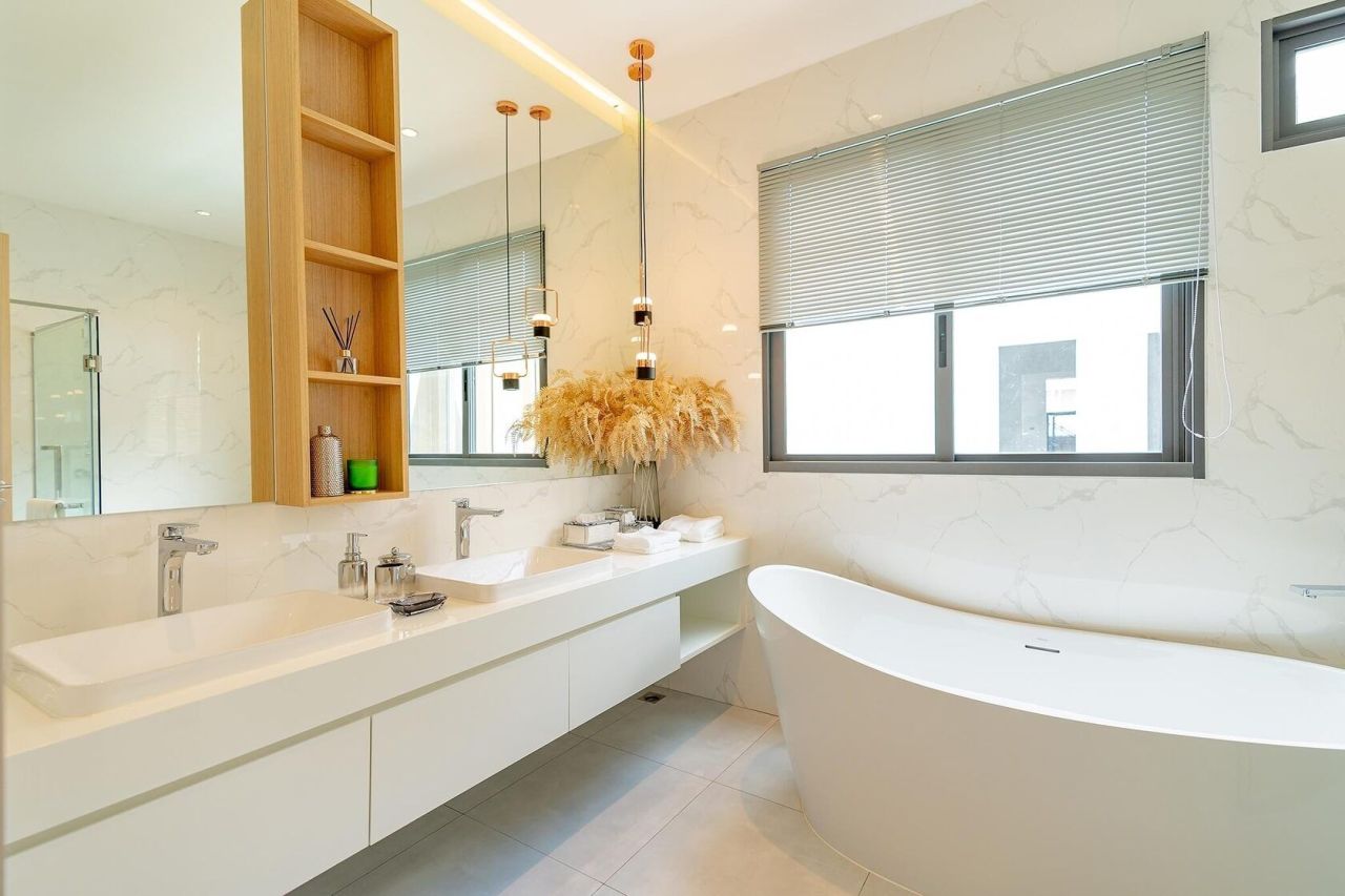 Вилла в Паттайе, Таиланд, 290 м² - фото 11