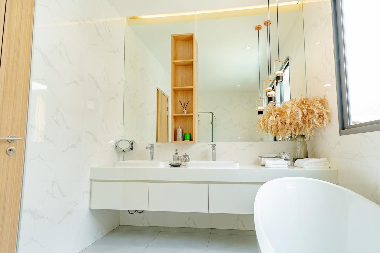 Вилла в Паттайе, Таиланд, 290 м² - фото 12