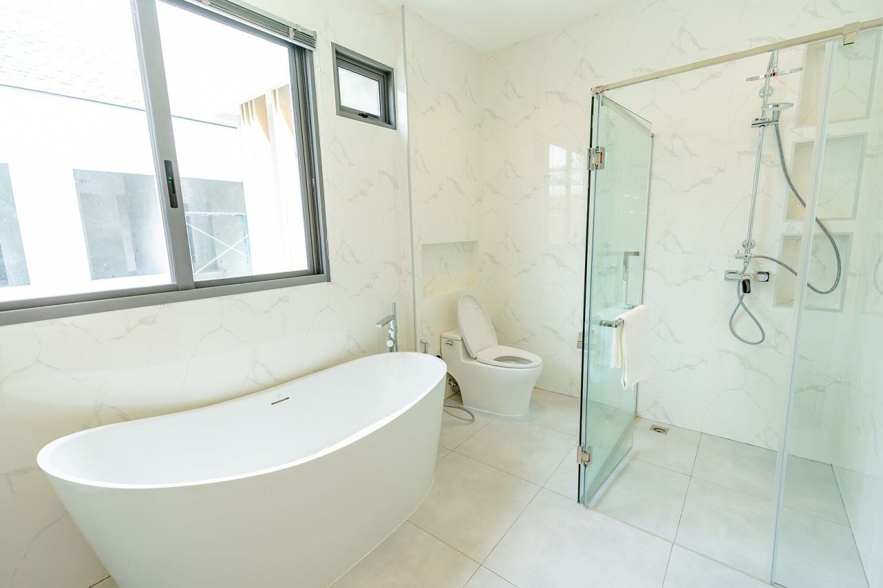 Вилла в Паттайе, Таиланд, 290 м² - фото 13