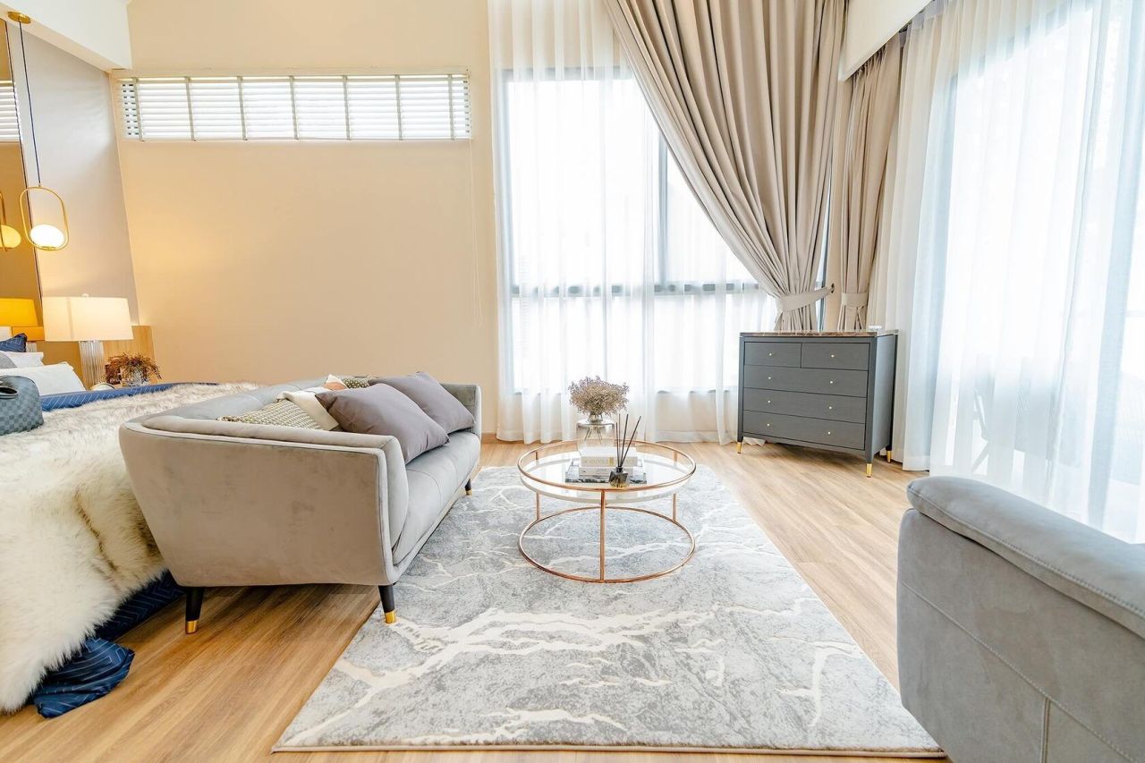 Вилла в Паттайе, Таиланд, 290 м² - фото 16