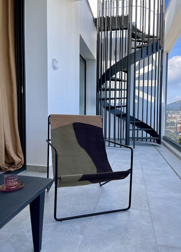 Пентхаус в Лимасоле, Кипр, 65 м² - фото 16