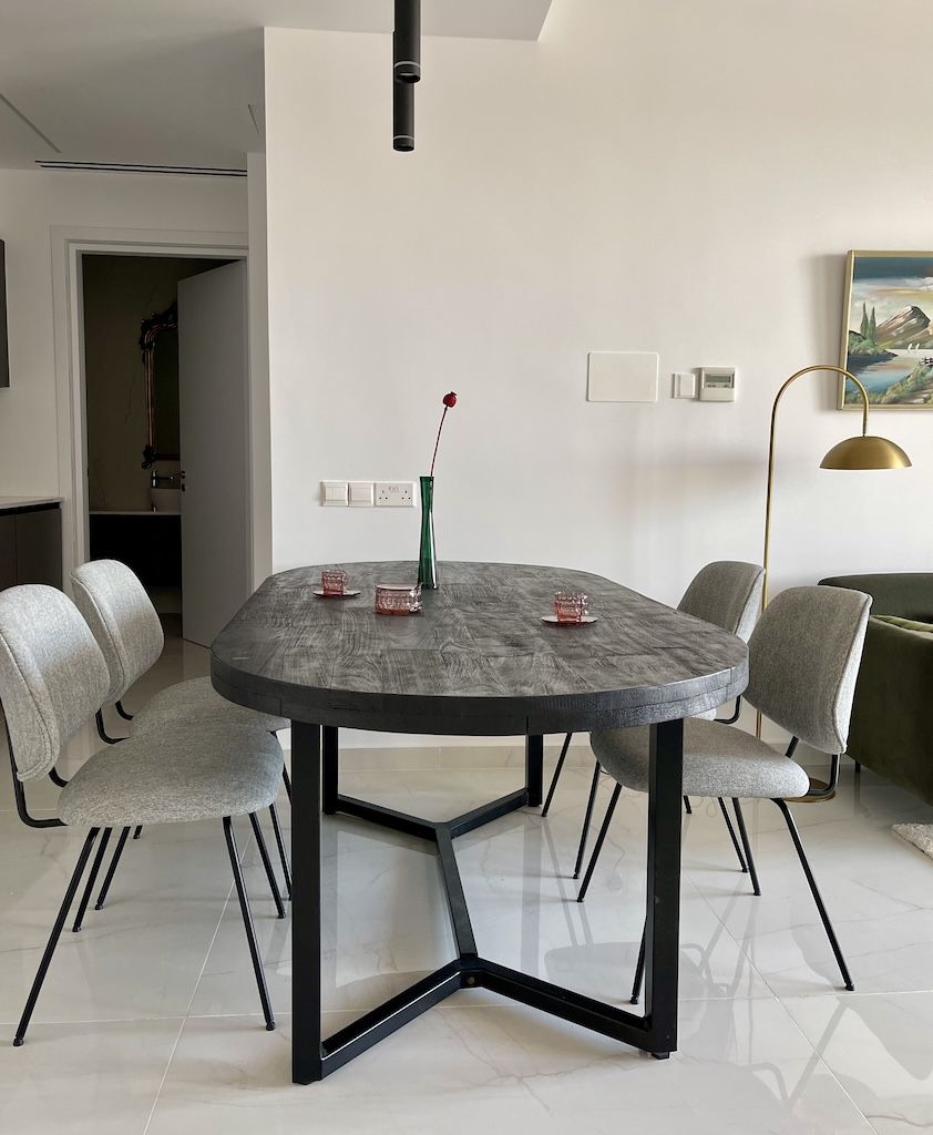 Пентхаус в Лимасоле, Кипр, 65 м² - фото 5