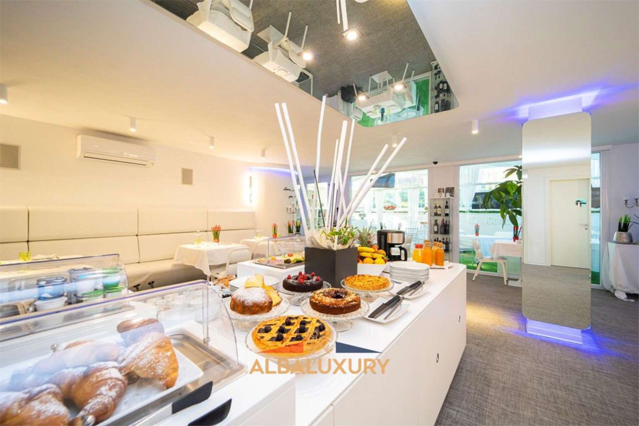 Вилла в Ареццо, Италия, 2 500 м² - фото 9