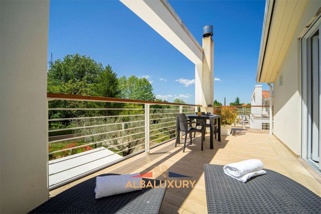 Вилла в Ареццо, Италия, 2 500 м² - фото 14