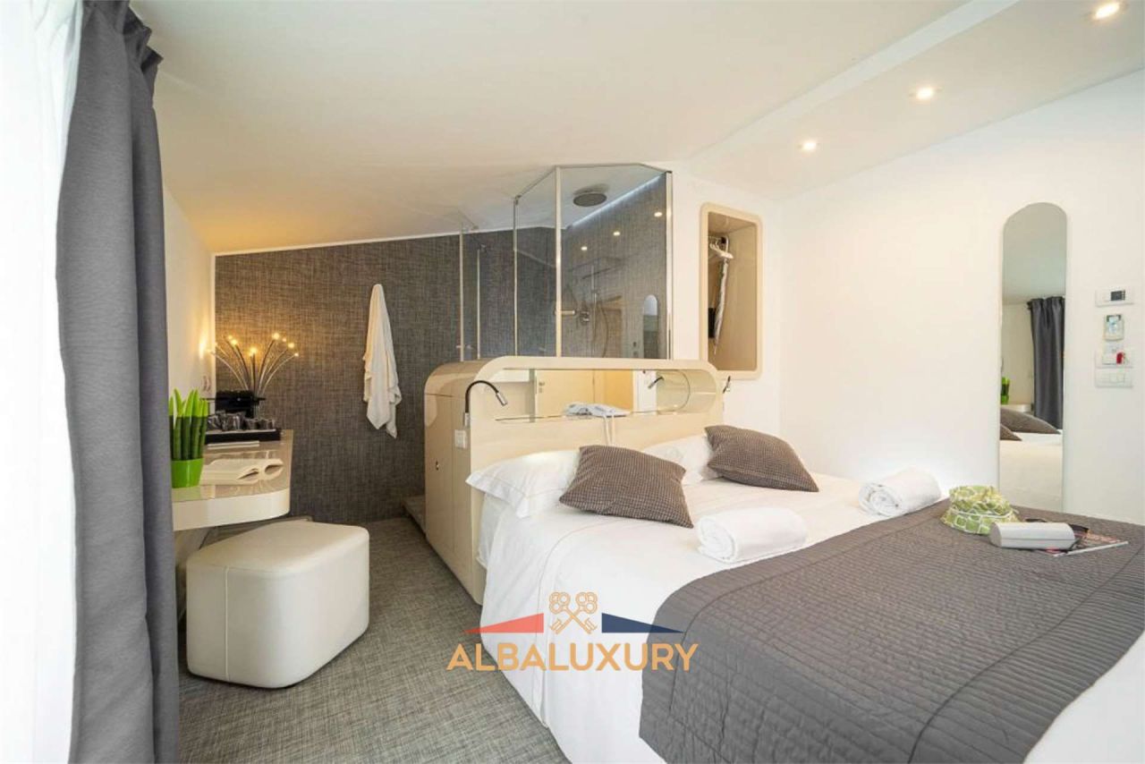 Вилла в Ареццо, Италия, 2 500 м² - фото 15