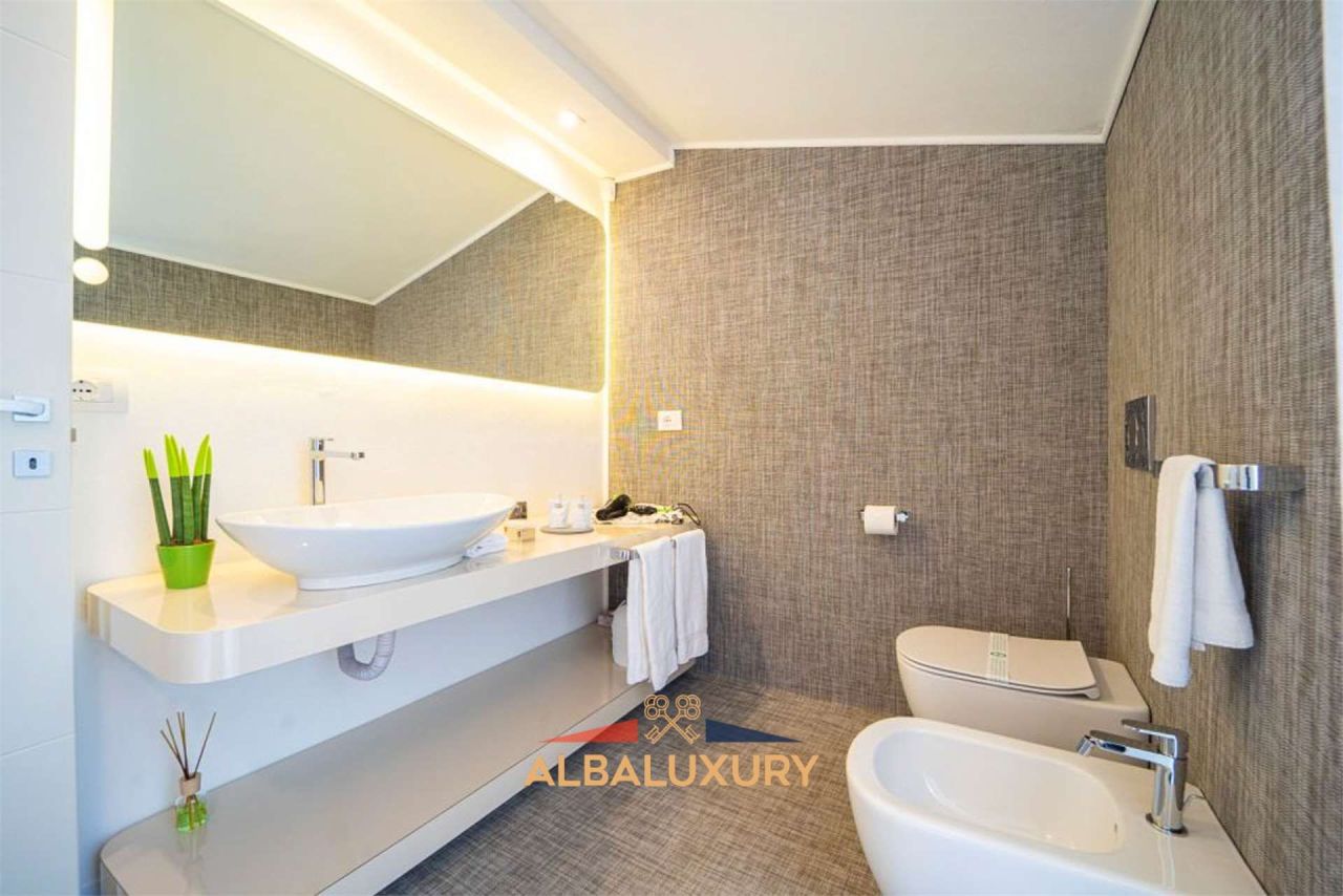 Вилла в Ареццо, Италия, 2 500 м² - фото 16