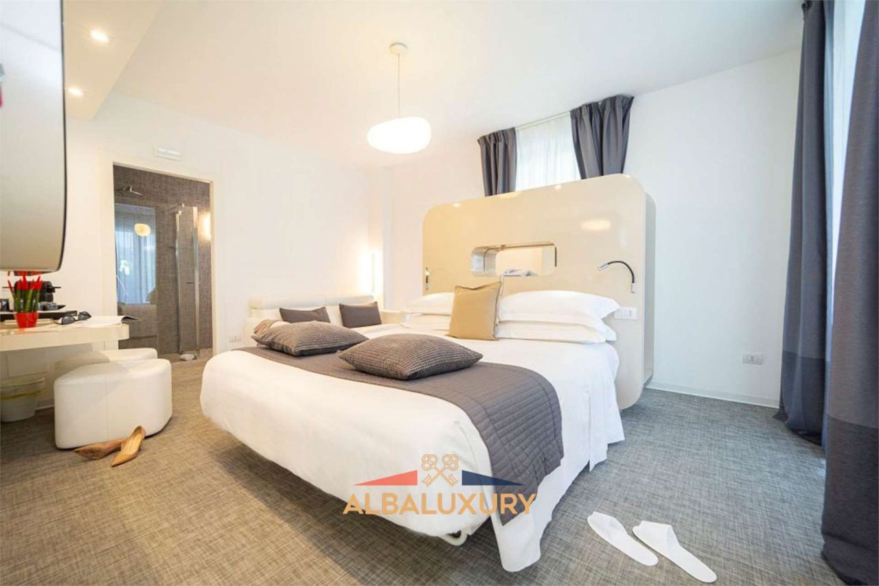 Вилла в Ареццо, Италия, 2 500 м² - фото 19