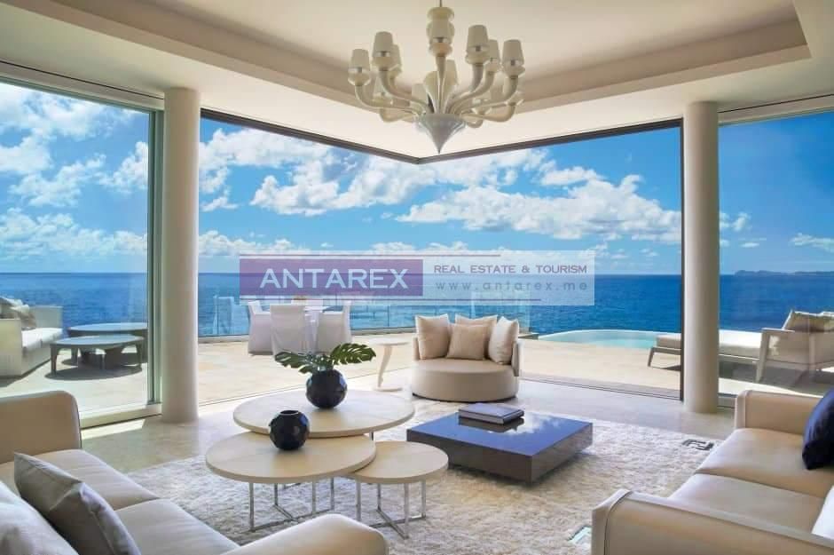 Апартаменты в Будве, Черногория, 36 м² - фото 4