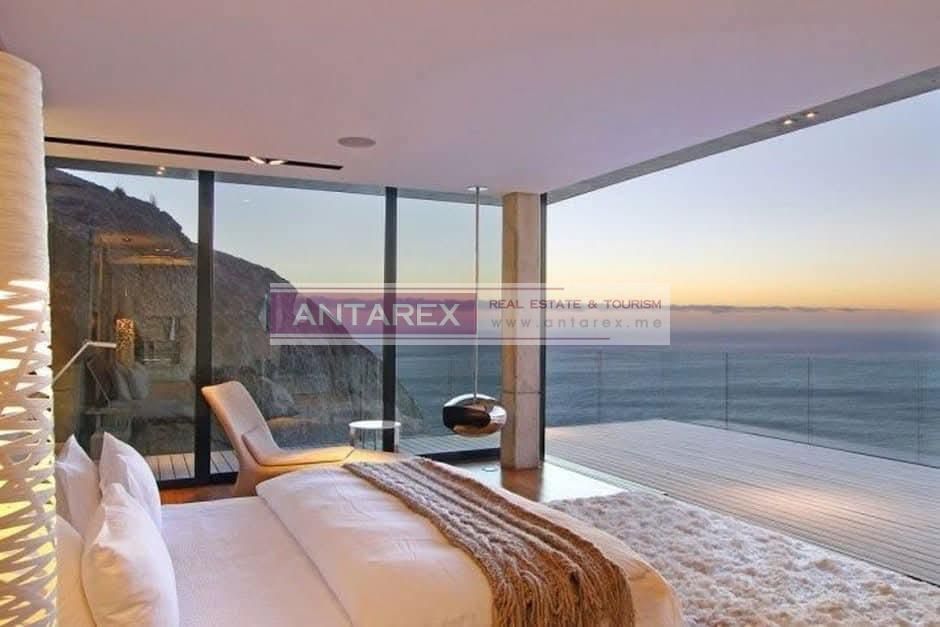 Апартаменты в Будве, Черногория, 36 м² - фото 5