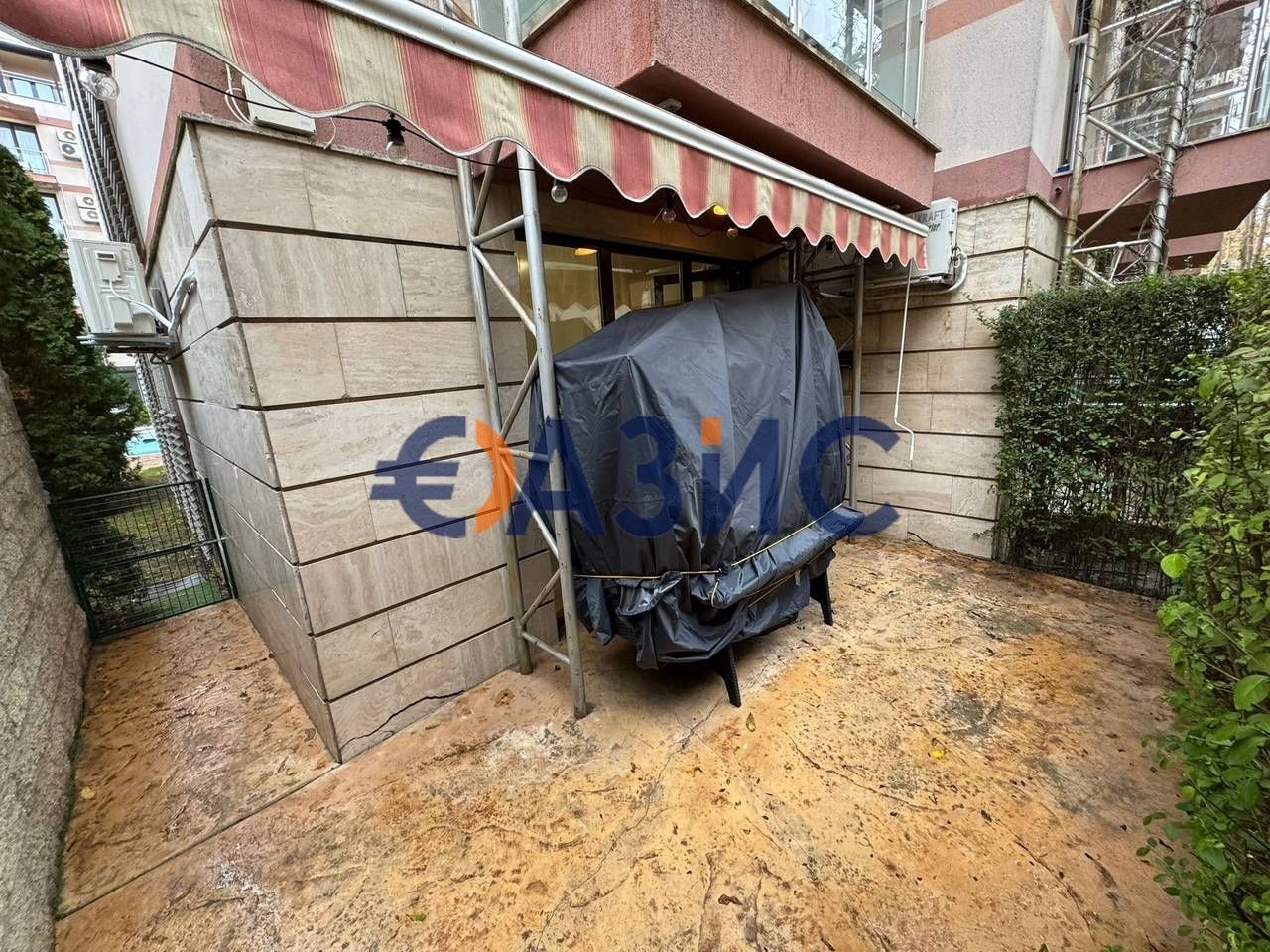 Апартаменты на Солнечном берегу, Болгария, 80 м² - фото 18