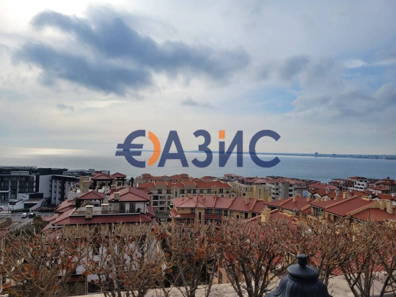 Апартаменты в Святом Власе, Болгария, 315 м² - фото 19