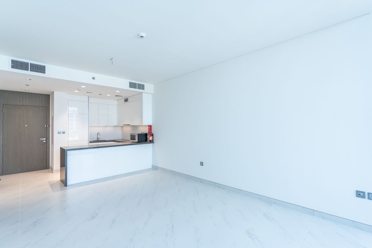 Квартира в Дубае, ОАЭ, 70 м² - фото 2