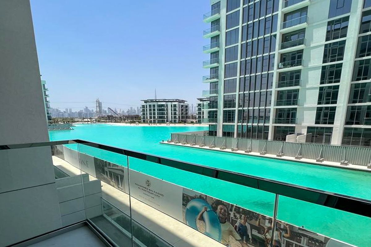 Квартира в Дубае, ОАЭ, 72 м² - фото 3