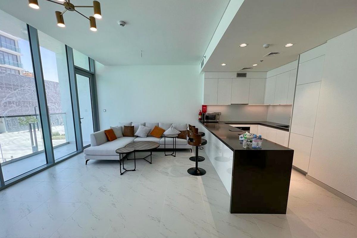 Квартира в Дубае, ОАЭ, 72 м² - фото 5