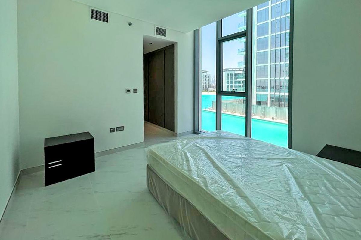 Квартира в Дубае, ОАЭ, 72 м² - фото 6