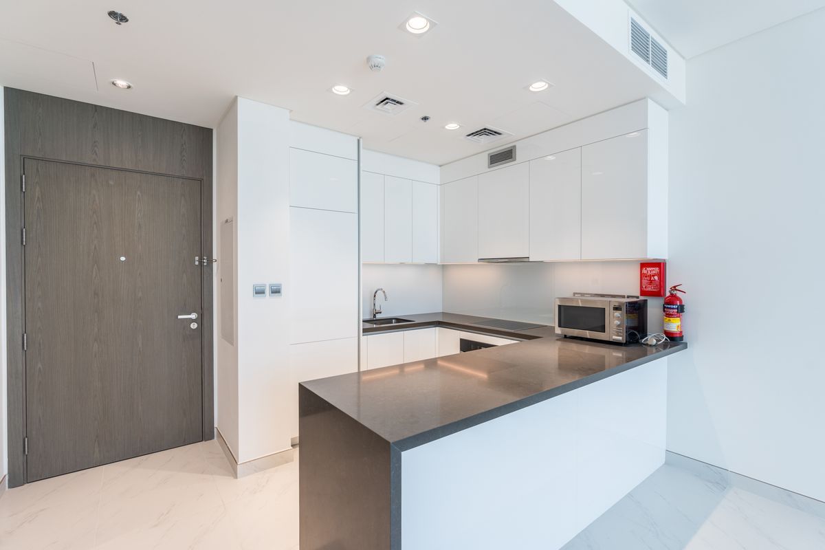 Квартира в Дубае, ОАЭ, 70 м² - фото 6