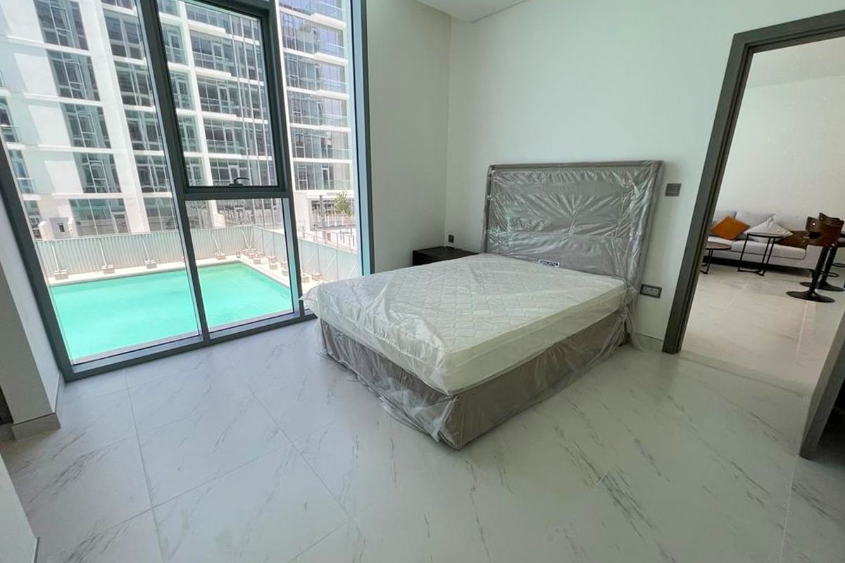 Квартира в Дубае, ОАЭ, 72 м² - фото 7