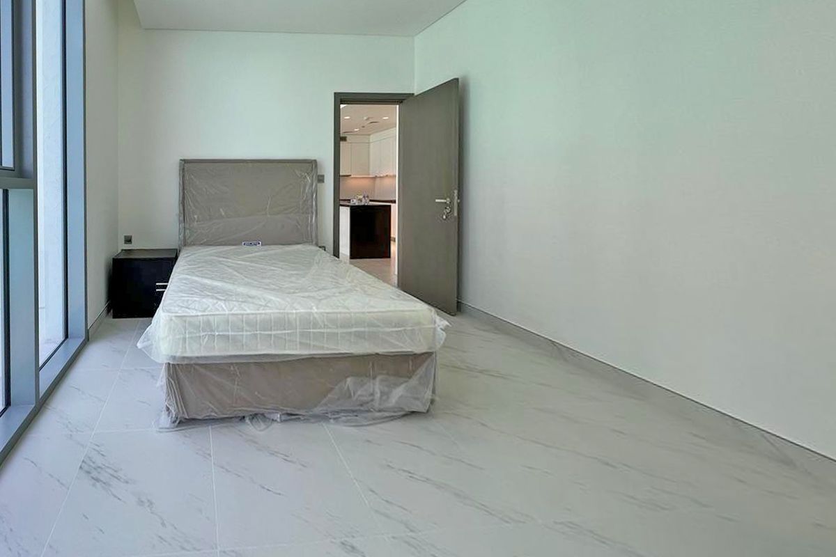 Квартира в Дубае, ОАЭ, 72 м² - фото 8