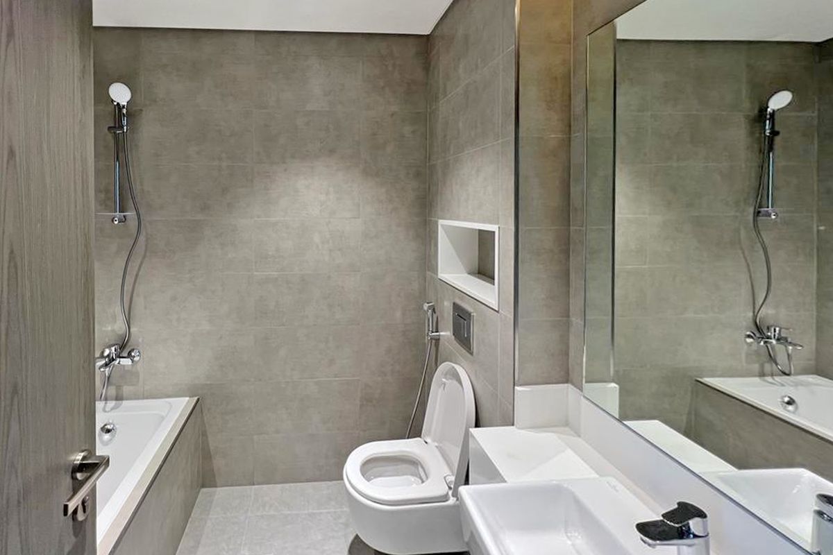 Квартира в Дубае, ОАЭ, 72 м² - фото 9